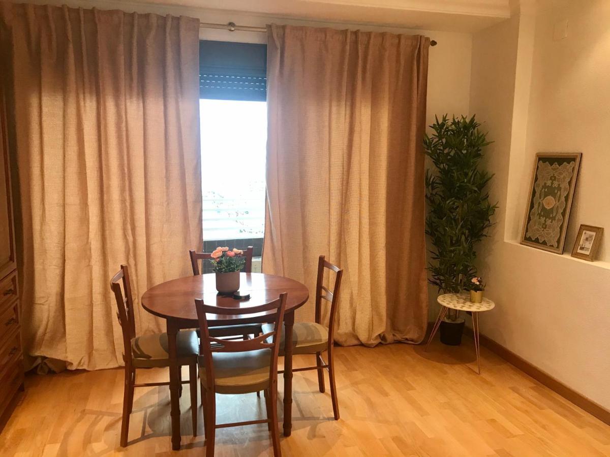 Apartamento With Jacuzzi & Sea View Alicante Exterior foto